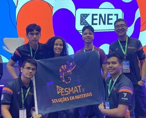 Equipe ESMAT Jr